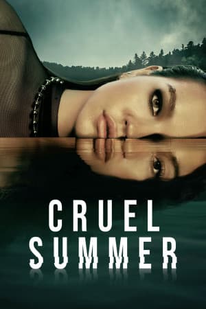 Poster phim Cruel Summer (Phần 2)