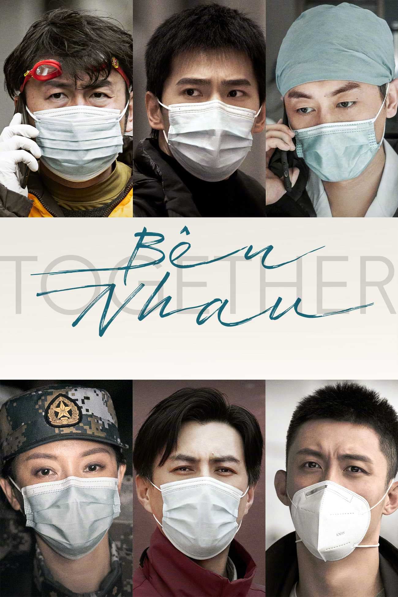 Poster phim Bên Nhau