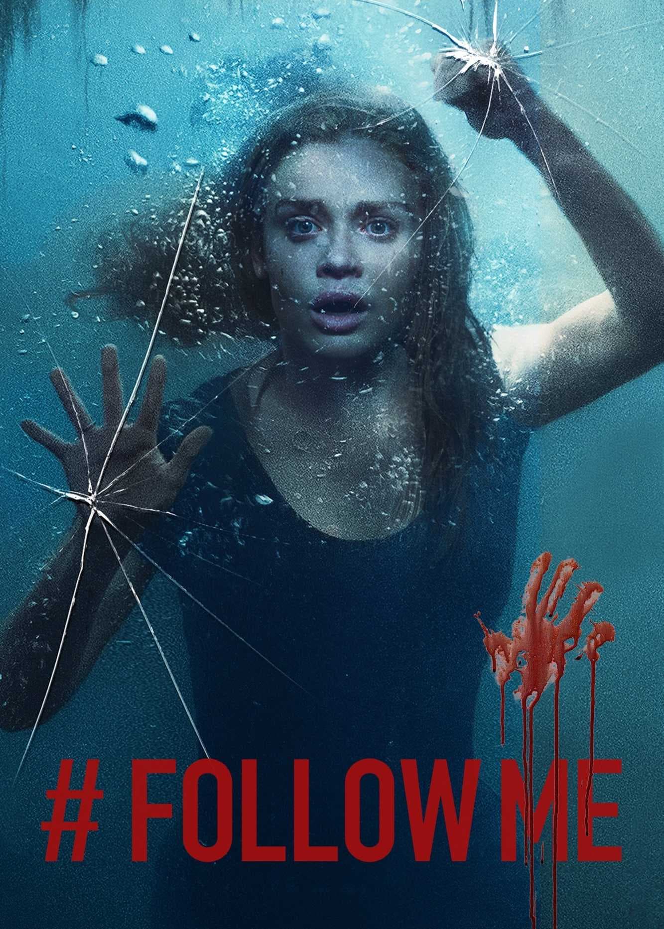 Poster phim Follow Me