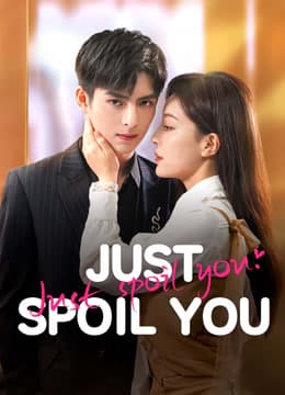 Poster phim Một Mực Cưng Chiều
