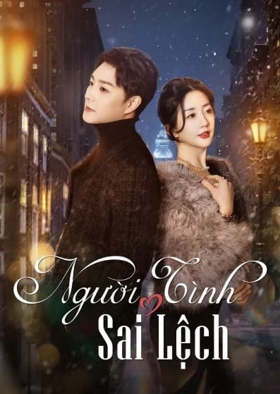 Poster phim Người Tình Sai Lệch