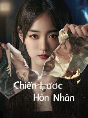 Poster phim Chiến Lược Hôn Nhân