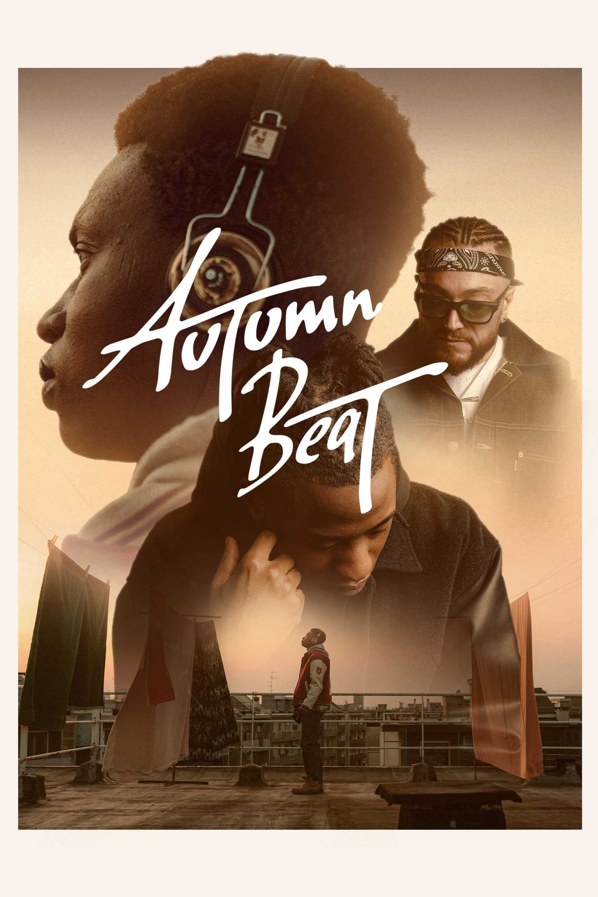 Poster phim Autumn Beat