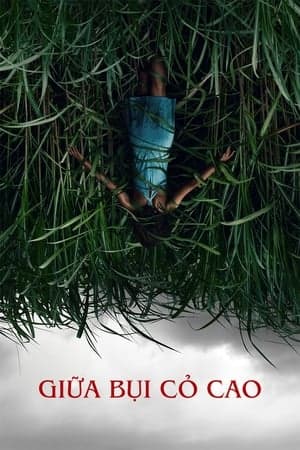 Poster phim Bụi Cỏ Ven Đường (Đồng Cỏ Ăn Thịt Người)