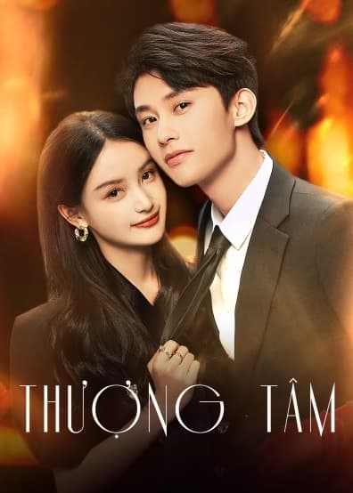 Poster phim Thượng Tâm