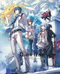 Poster phim Dies Irae: To The Ring Reincarnation