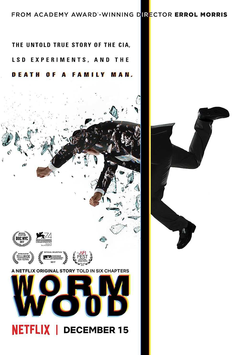 Poster phim Ngải Cứu