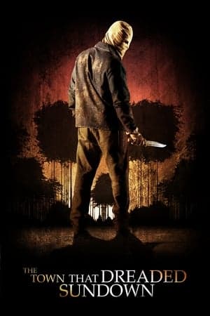 Poster phim Thị Trấn Cuồng Sát