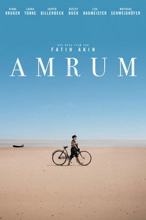 Poster phim Đảo Amrum