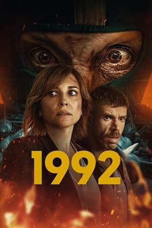 Poster phim 1992