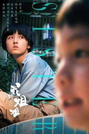 Poster phim Chị Gái