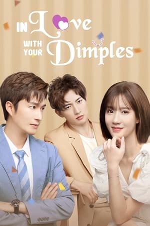 Poster phim Quyến Luyến Lúm Đồng Tiền