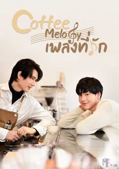 Poster phim Bài Ca Yêu Thương
