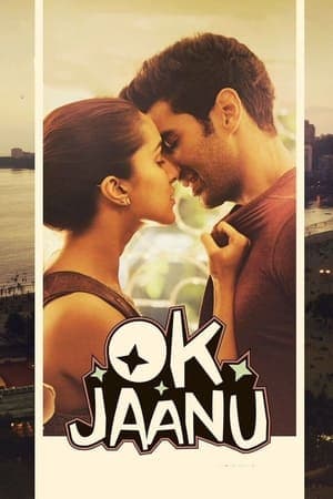 Poster phim Đồng Ý Đi Jaanu