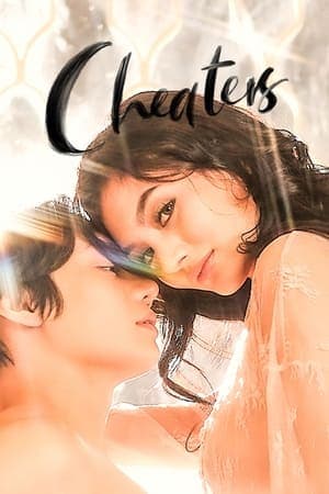 Poster phim Bất Chính