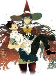 Poster phim Witch Craft Works: Takamiya-kun To Imouto No Warudakumi