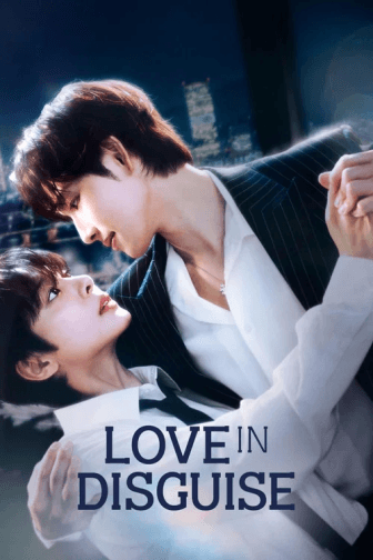 Poster phim Tình Yêu Ngụy Trang