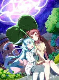 Poster phim Sora No Method