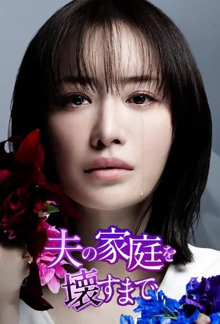 Poster phim Cho Đến Khi Tôi Phá Hủy Gia Đình Chồng