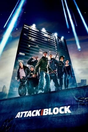 Poster phim Tổng Tấn Công