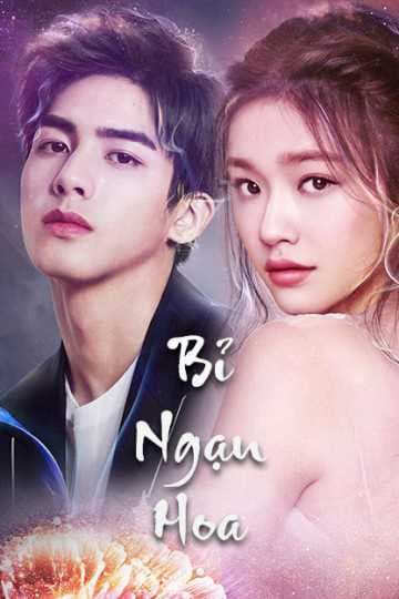Poster phim Hoa Bỉ Ngạn