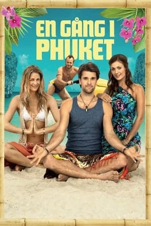 Poster phim Chuyện Thần Tiên Xứ Phuket