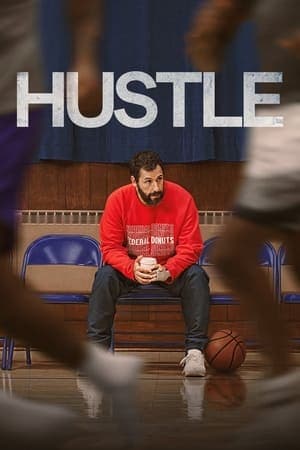Poster phim Cuộc Đua NBA