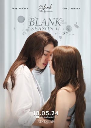 Poster phim Blank The Series (Phần 2)