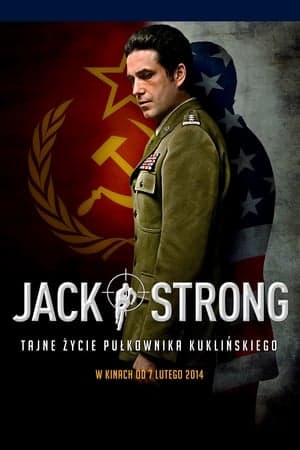Poster phim Đặc Vụ Jack (Điệp Viên Kỳ Tài)
