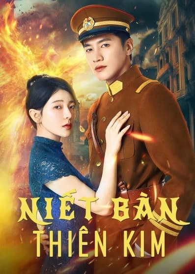 Poster phim Niết Bàn Thiên Kim