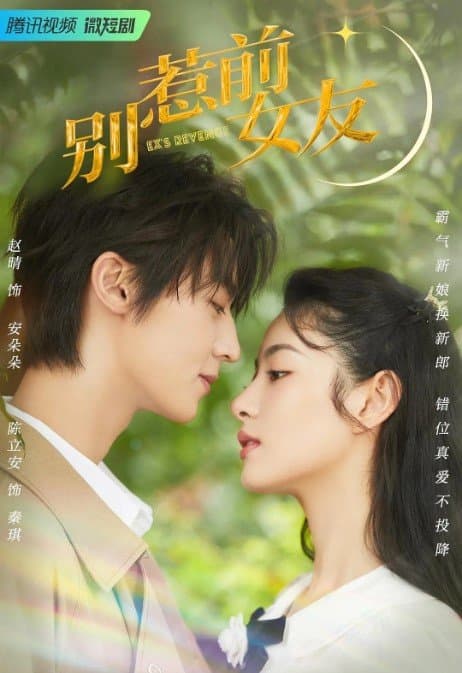 Poster phim Đừng Chọc Bạn Gái Cũ