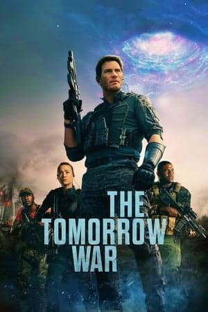 Poster phim Cuộc Chiến Tương Lai 1