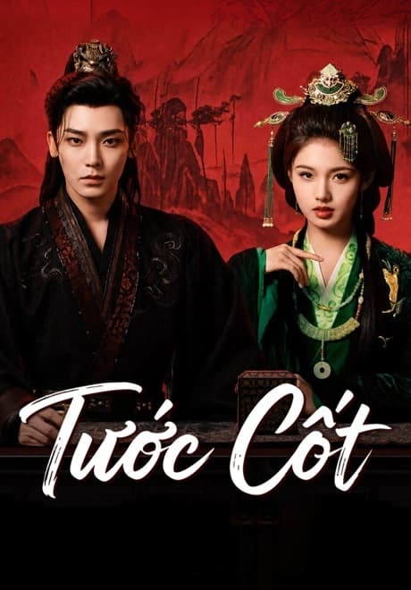 Poster phim Tước Cốt