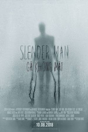 Poster phim Gã Không Mặt