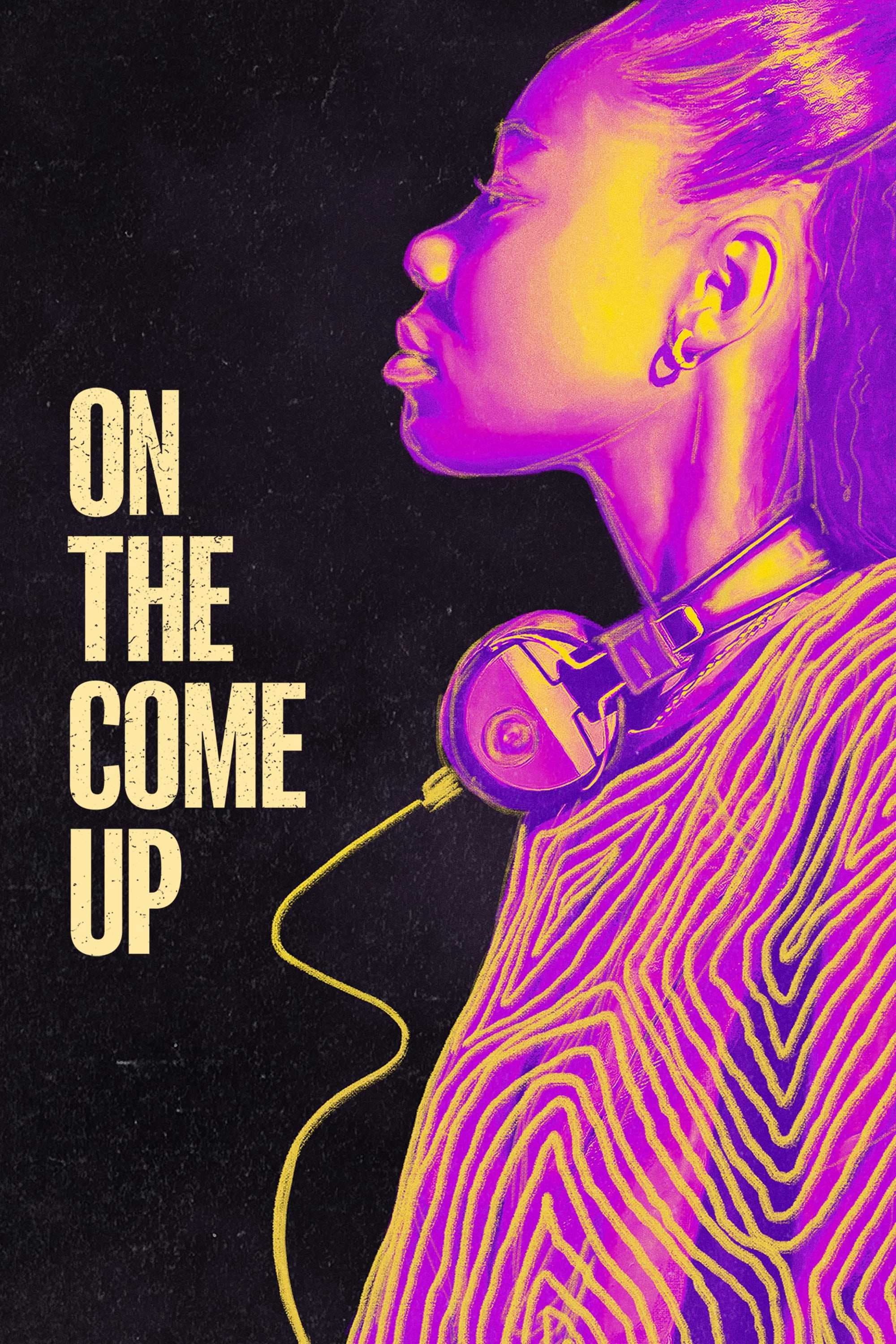 Poster phim On The Come Up