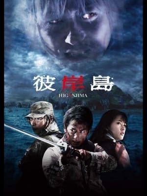 Poster phim Đảo Quái Vật