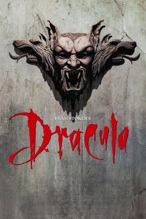 Poster phim Dracula: Bá Tước Ma Cà Rồng