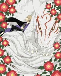 Poster phim Zoku Natsume Yuujinchou