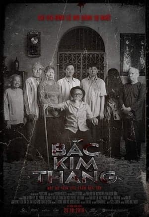 Poster phim Bắc Kim Thang