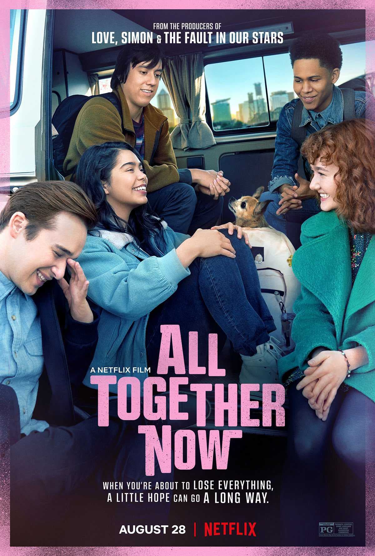 Poster phim Ngôi Sao Hy Vọng Của Amber