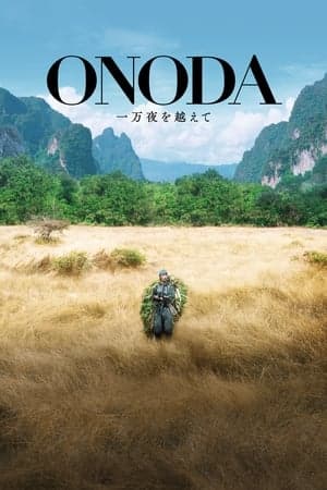 Poster phim 10 Nghìn Đêm Trong Rừng