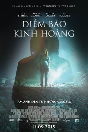 Poster phim Điềm Báo Kinh Hoàng