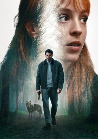 Poster phim The Crystal Cuckoo