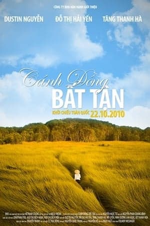 Poster phim Cánh Đồng Bất Tận