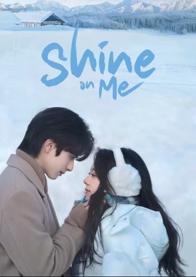Poster phim Tôi Như Ánh Dương Rực Rỡ