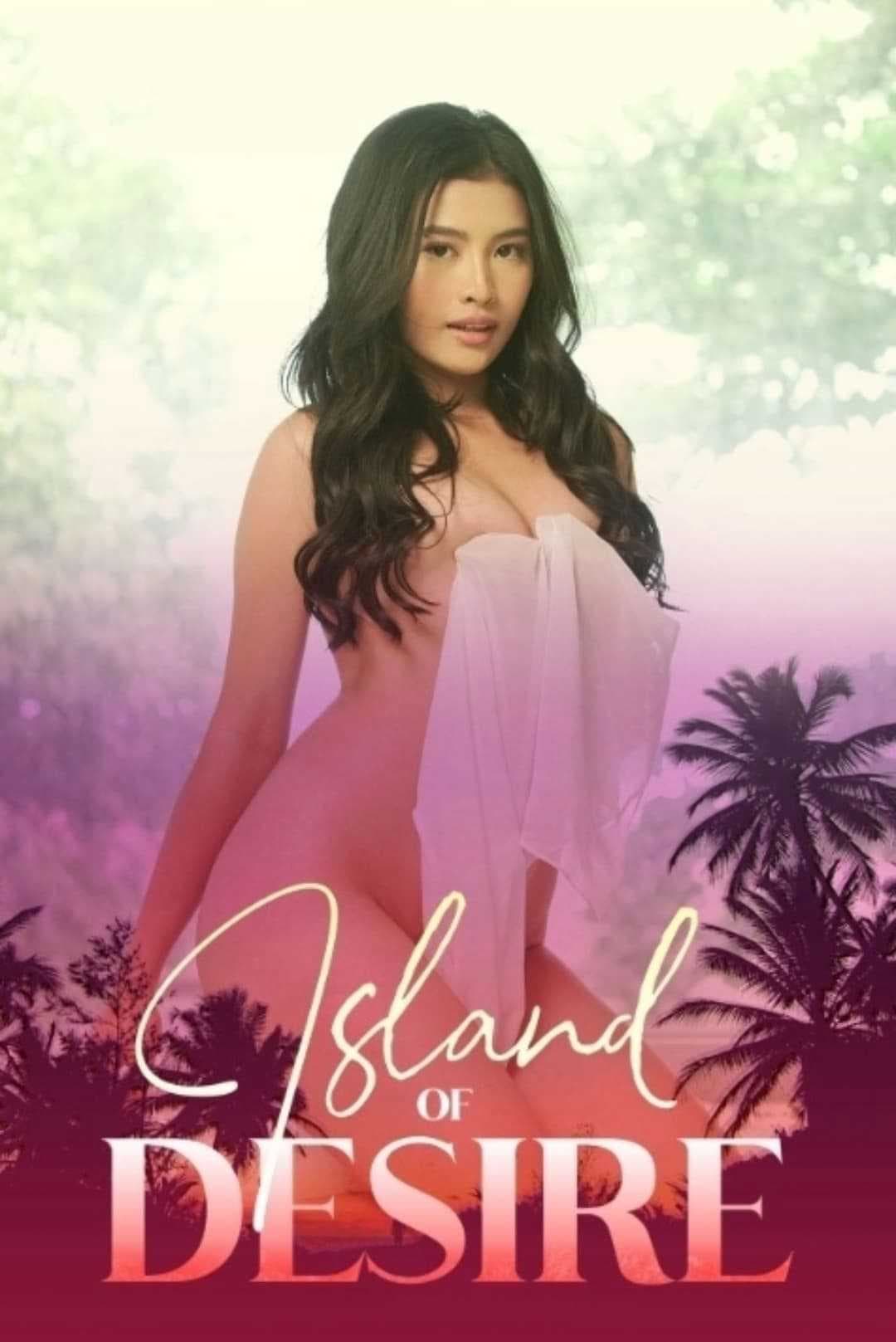 Poster phim Đảo Ái Tình