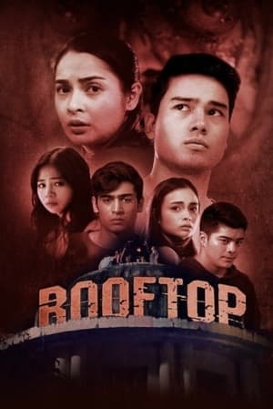 Poster phim Trò Đùa Chết Người
