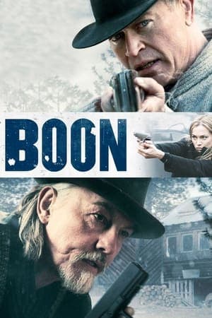 Poster phim Lính Đánh Thuê Boon
