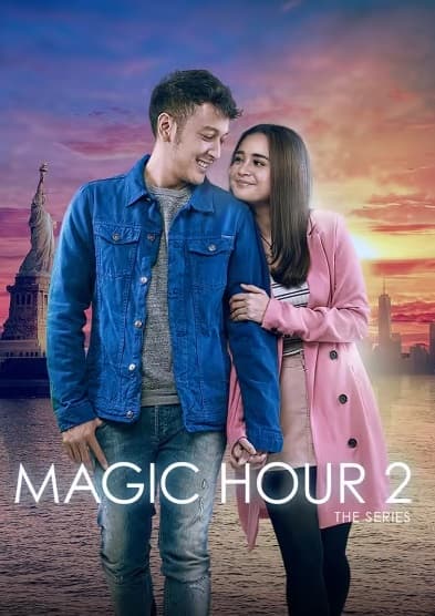 Poster phim Magic Hour The Series (Phần 2)