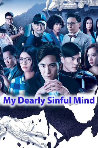 Poster phim Tâm Lý Truy Hung